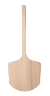 Drevená lopata na pizzu, HENDI, 1130x350mm