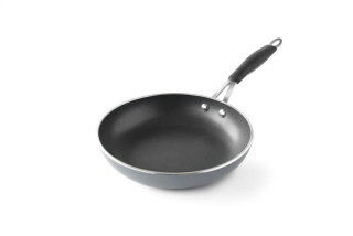 Panvica s nepriľnavým povlakom, HENDI, ⌀240x(H)50mm