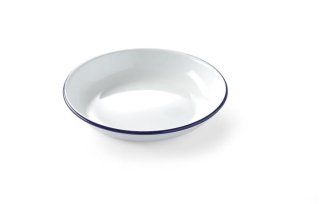 Hlboký tanier, HENDI, ⌀180mm