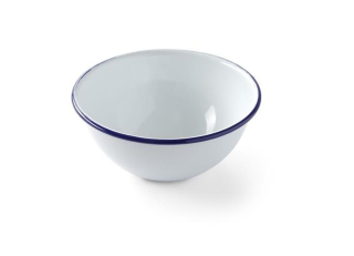 Miska, HENDI, 0,92L, ⌀160x(H)75mm