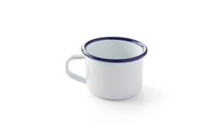 Hrnček s uchom, HENDI, 0,12L, ⌀70x(H)50mm