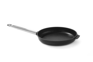 Panvica Titanium Professional, HENDI, ⌀280x(H)55mm