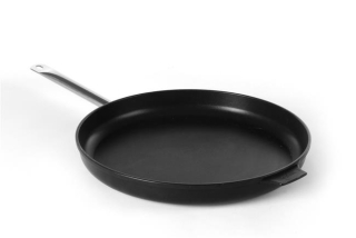 Panvica Titanium Professional, HENDI, ⌀400x(H)55mm