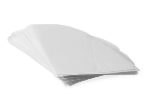 Tukové filtre – 50 ks, HENDI, 50 ks, 254x254mm