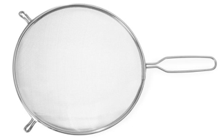 Sitko s rukoväťami Profi Line, HENDI, Profi Line, 425x255x(H)120mm