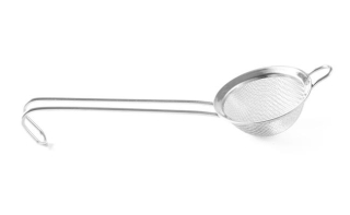 Sitko na čaj a bylinky, HENDI, ⌀70x225mm