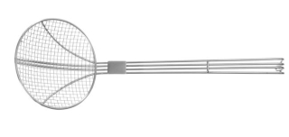 Cediaca lyžica, HENDI, ⌀160x470mm