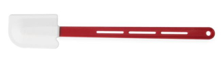Stierka na cesto Kitchen Line, HENDI, Kitchen Line, 11,5 l, Červená, 420 × 70 mm | 659106