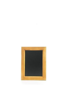 Nástenná tabuľa, HENDI, 300x400mm