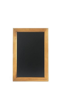 Nástenná tabuľa, HENDI, 400x600mm