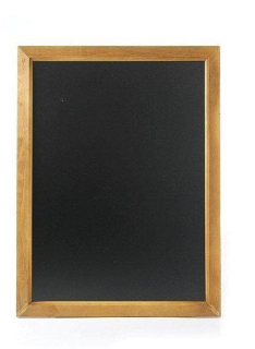 Nástenná tabuľa, HENDI, 600x800mm