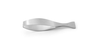 Pinzeta na odstraňovanie rybích kostí, HENDI, (L)130mm