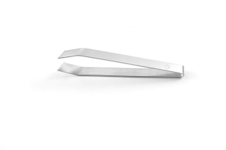 Pinzeta na odstraňovanie rybích kostí, HENDI, (L)120mm