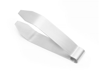 Pinzeta na odstraňovanie rybích kostí, HENDI, (L)100mm