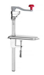 Otvárač na plechovky, HENDI, Kitchen Line, 250x115x(H)550mm