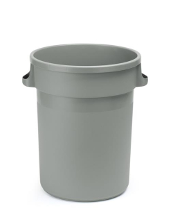 Okrúhla nádoba 120 l, AmerBox, 80L, ⌀490x(H)620mm