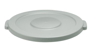 Veko na 120 l okrúhlu nádobu, AmerBox, vhodné pre modely 691403, ⌀505x(H)35mm