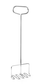 Pučidlo na zemiaky, HENDI, 600x180x(H)85mm