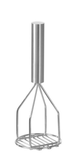 Pučidlo na zemiaky, HENDI, ⌀118x310mm