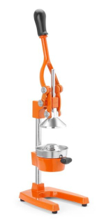 Manuálny odšťavovač na citrusy, BarUp, 225x180x(H)510mm