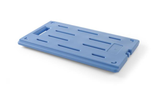 Chladiace teleso GN 1/1, HENDI, GN 1/1, 530x325x(H)30mm