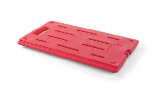 Ohrevné teleso GN 1/1, HENDI, GN 1/1, 530x325x(H)30mm