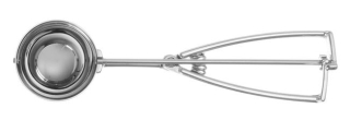 Naberačka Stöckel, Stöckel, 1/16, ⌀59mm