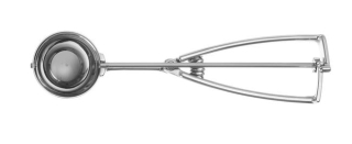 Naberačka Stöckel, Stöckel, 1/24, ⌀51mm