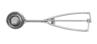 Naberačka Stöckel, Stöckel, 1/36, ⌀47mm