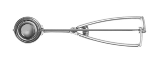 Naberačka Stöckel, Stöckel, 1/40, ⌀45mm