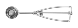 Naberačka Stöckel, Stöckel, 1/60, ⌀40mm