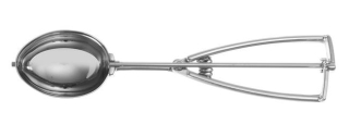 Kopčekovač Stöckel oválny, Stöckel, 1/20, 70x52mm