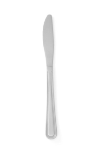 Príborový nôž - 6 kusov, HENDI, Kitchen Line, 6 ks, (L)215mm