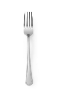 Príborová vidlička - 6 kusov, HENDI, Kitchen Line, 6 ks, (L)197mm