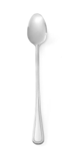 Lyžička na latte macchiato - 6 kusov, HENDI, Kitchen Line, 6 ks, (L)198mm