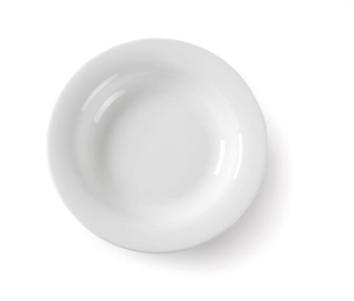 Hlboký tanier, HENDI, Ø220 mm | 770863