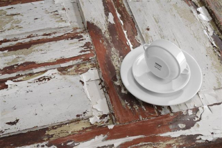 Omáčnik, HENDI, podšálka, Ø170 mm | 770931