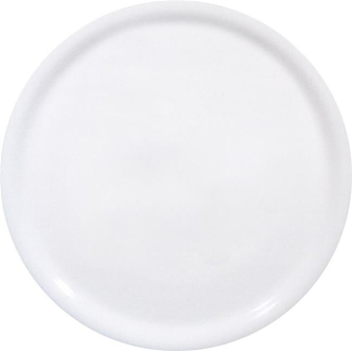 Tanier na pizzu Speciale, HENDI, Speciale, Biela, ⌀280mm