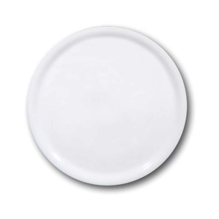 Tanier na pizzu Speciale, HENDI, Speciale, Biela, ⌀330mm