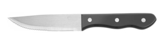 Nôž na stejky XL - 6 kusov, HENDI, Profi Line, Čierna, 6 ks, (L)250mm