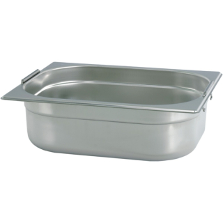 Gastronádoba Standard s úchytmi GN 1/2 040 mm