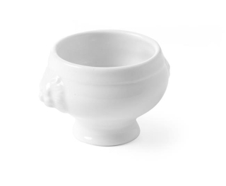 Miska Lionhead - 6 kusov, HENDI, 0,05L, 6 ks, ⌀55x(H)45mm
