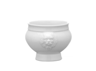 MISA na polievku, HENDI, Lionhead, 0,25L, ⌀112x(H)78mm
