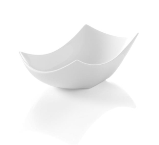 Miska Vanilla, HENDI, 290x136x(H)80mm