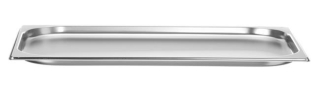 Nádoba GN 1/1 – 530 x 325 mm, HENDI, Budget Line, GN 1/1, 2,5L, 530x325x(H)20mm