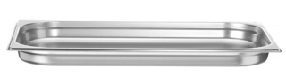 Nádoba GN 1/1 – 530 x 325 mm, HENDI, Budget Line, GN 1/1, 5L, 530x325x(H)40mm