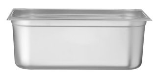 Nádoba GN 1/1 – 530 x 325 mm, HENDI, Budget Line, GN 1/1, 28L, 530x325x(H)200mm