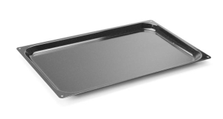 Plech pre konvektomat, HENDI, GN 1/1, 530x325x(H)20mm