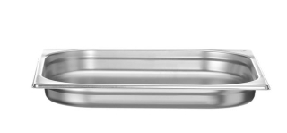 Nádoba GN 2/3 – 354 x 325 mm, HENDI, Budget Line, GN 2/3, 3L, 354x325x(H)40mm