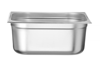 Nádoba GN 2/3 – 354 x 325 mm, HENDI, Budget Line, GN 2/3, 13L, 354x325x(H)150mm